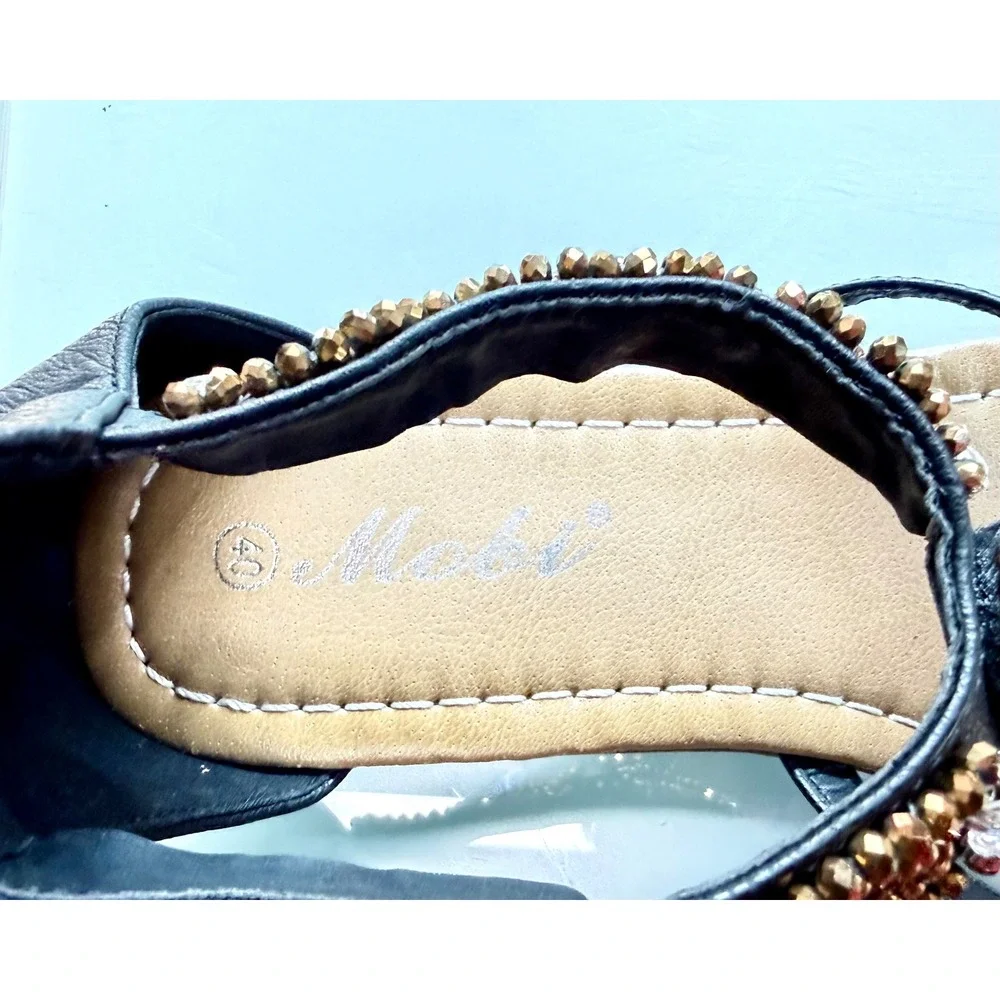 mobi gorgeous embellished